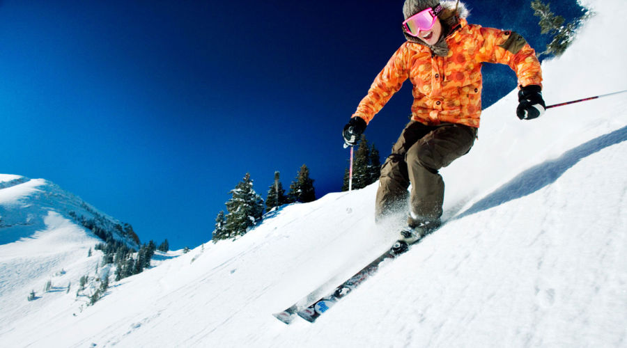 Skiing Tips & Secrets