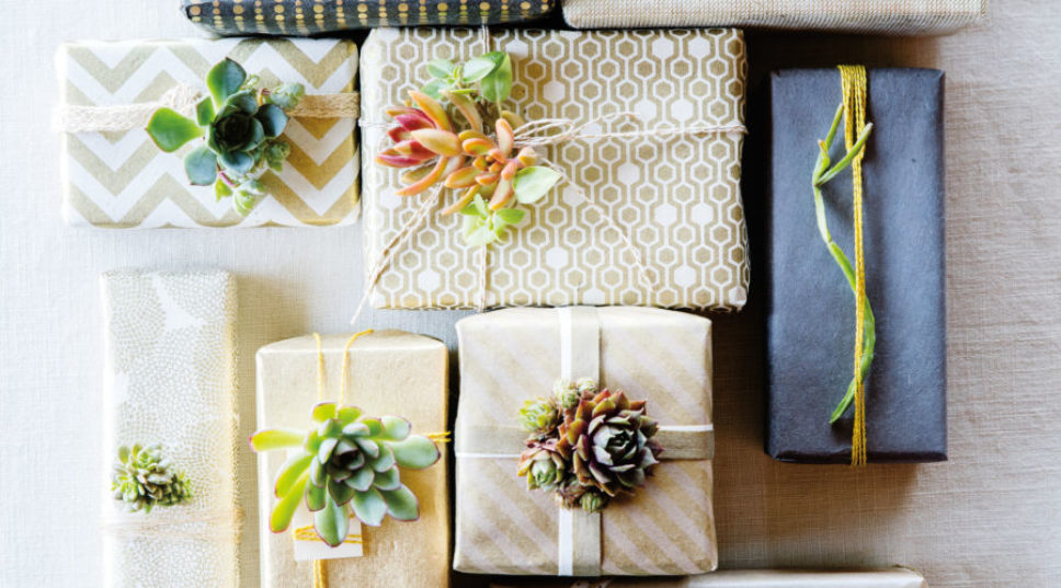 DIY Gifts to Spread Holiday Cheer