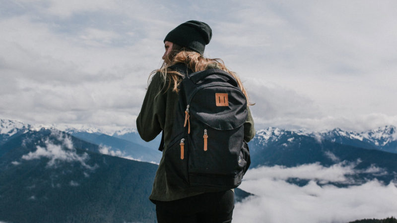 Foolproof Hiking Backpacks - Sunset Magazine