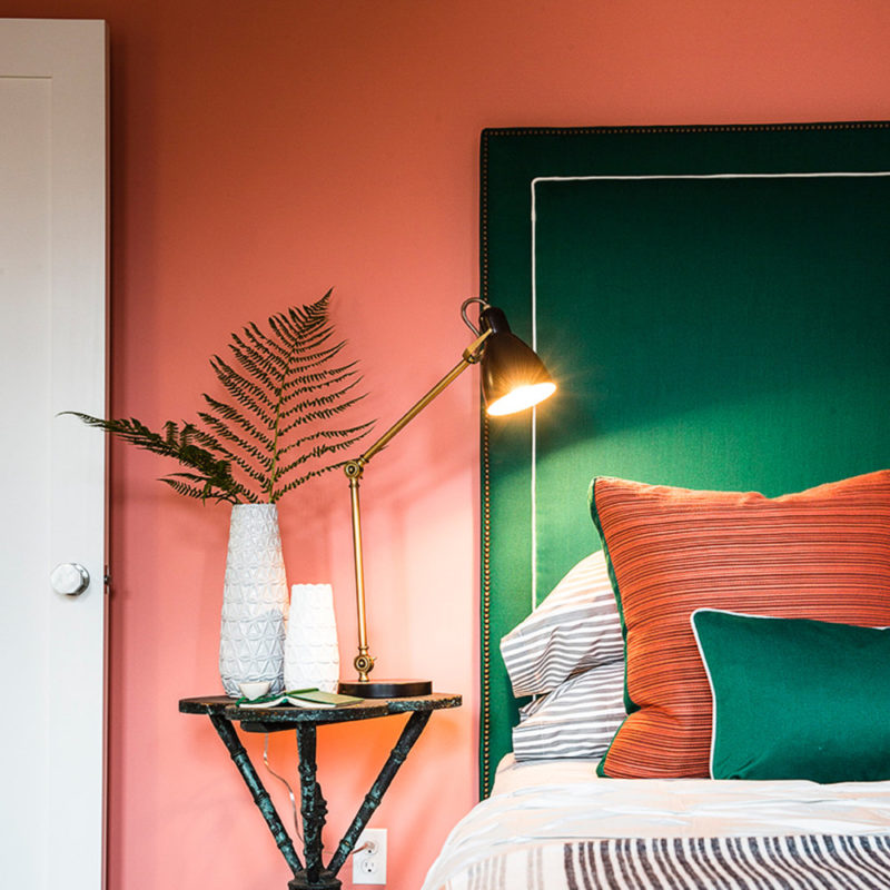 Bedroom Decorating Ideas - Sunset - Sunset Magazine