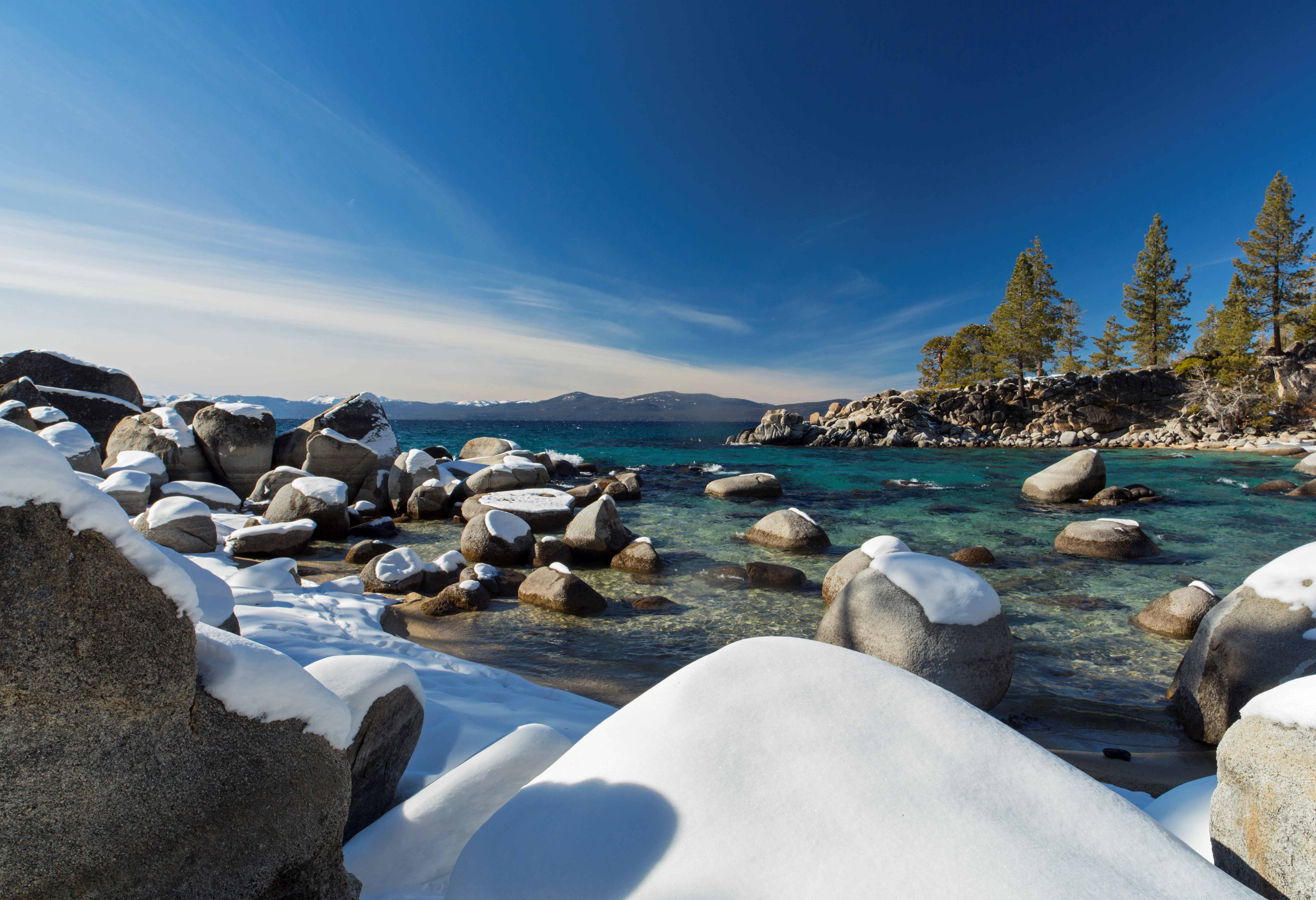 Hyatt Regency Lake Tahoe Resort, Spa and Casino