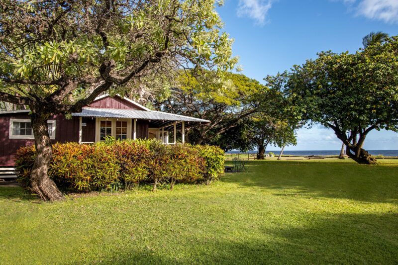 Waimea Plantation Cottages Resort