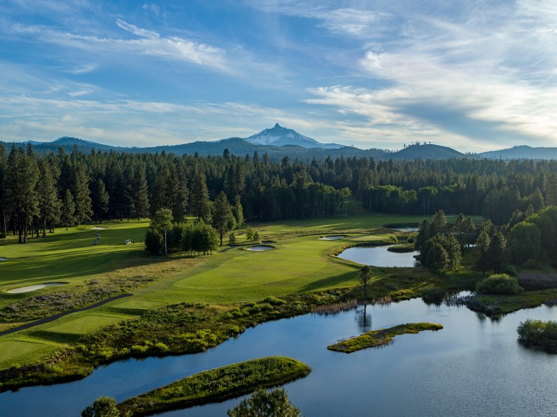 Black Butte Ranch