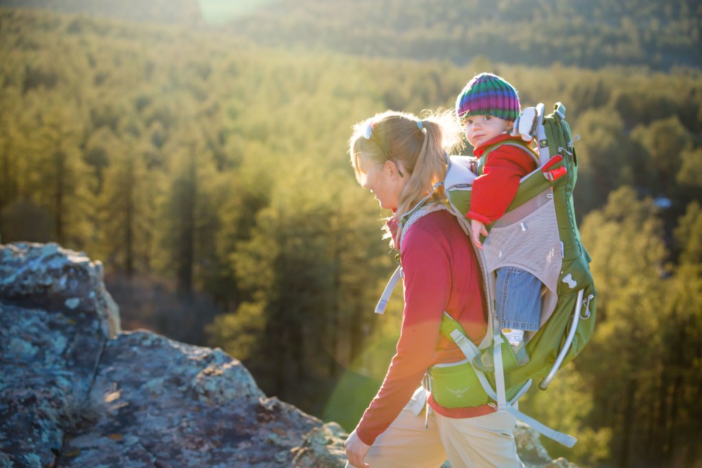 10 Best Kids’ Hiking Shoes & Gear