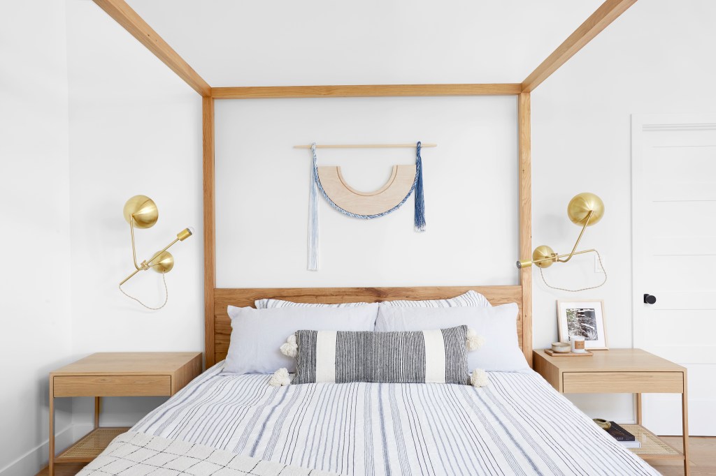 An Interior Designer’s Advice on Five Easy DIYs to Refresh Your Home