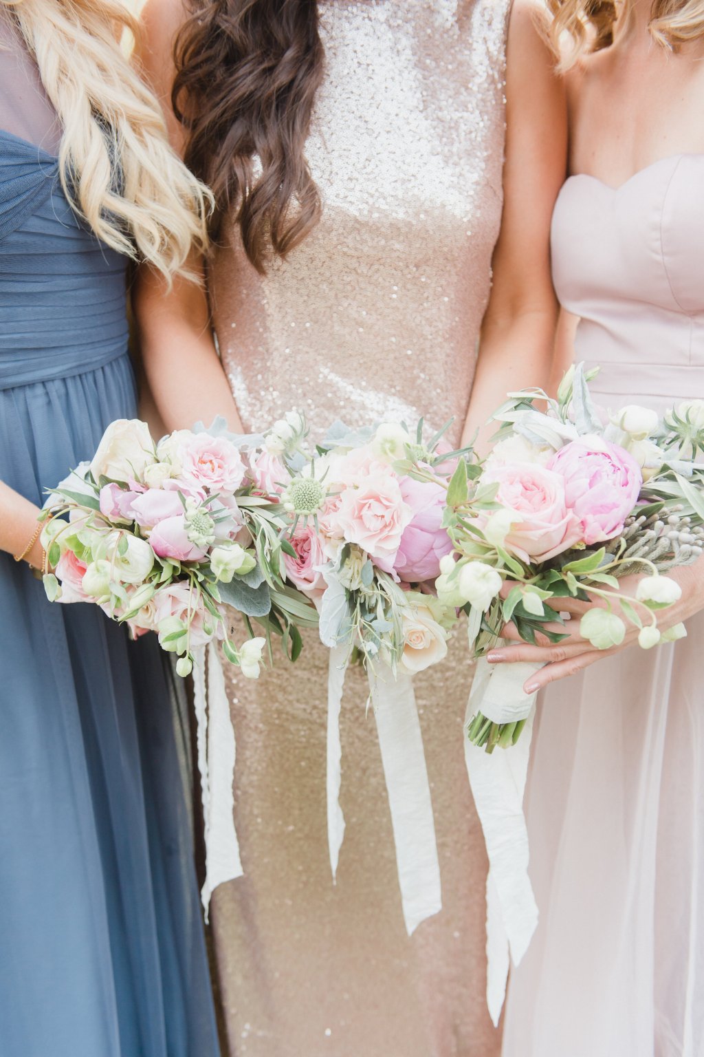 10 Surefire Wedding Color Palettes