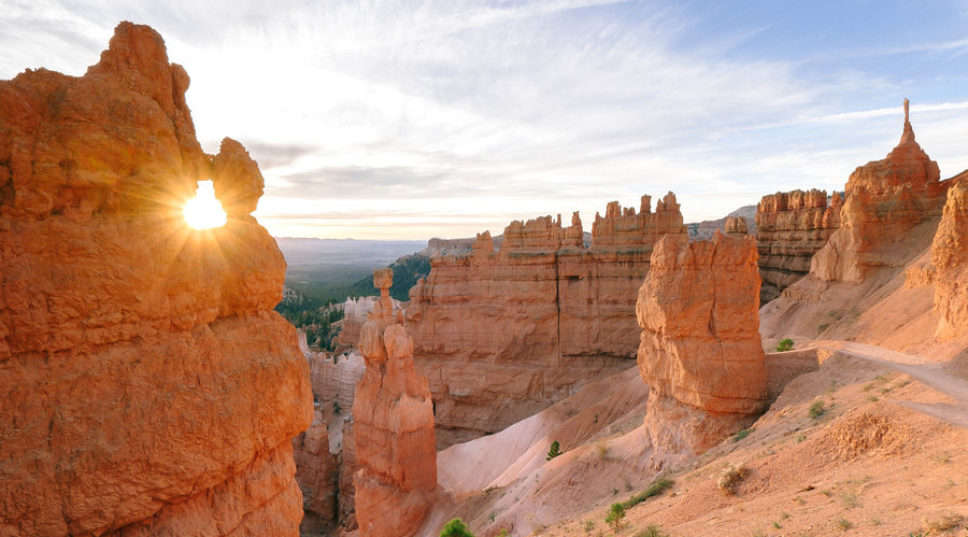 National Park Admission Is Free Tomorrow