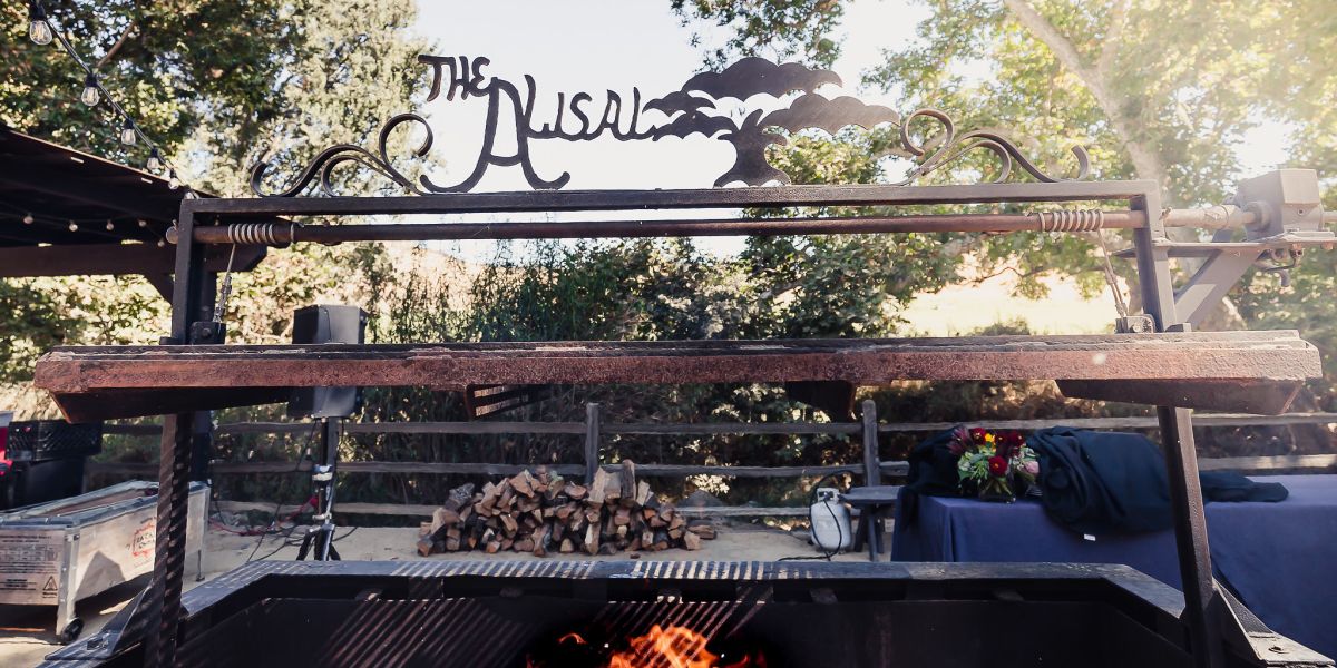 Alisal Ranch - Sunset Magazine