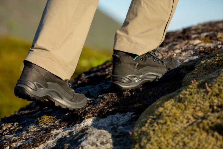 Best Hiking Boots for Men - Sunset.com