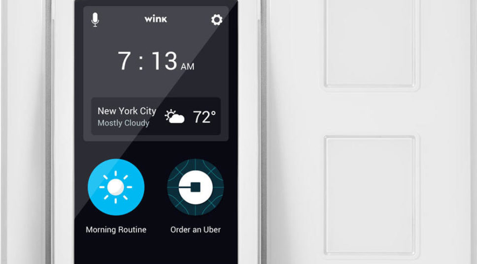 Choosing the Right Smart Home Technology