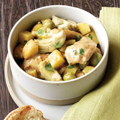 A Cold Day Delight: 26 Stew Recipes Perfect for Winter – Sunset