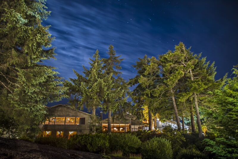 Salishan Coastal Lodge by SCP Hotels