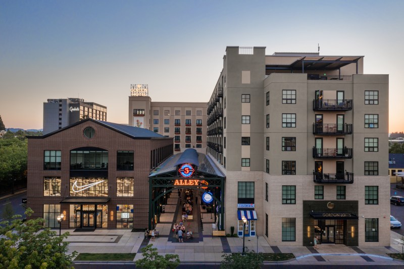 5th Street Public Market