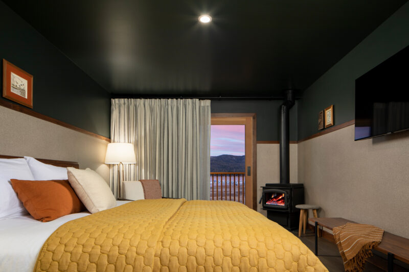 This Iconic California Mountain Town Is Back and Bigger Than Ever—5 Reasons to Go Now