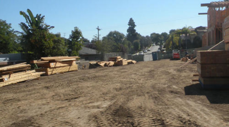 Watch us build our 2014 L.A. Idea House