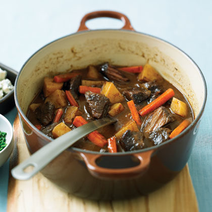 A Cold Day Delight: 26 Stew Recipes Perfect for Winter – Sunset