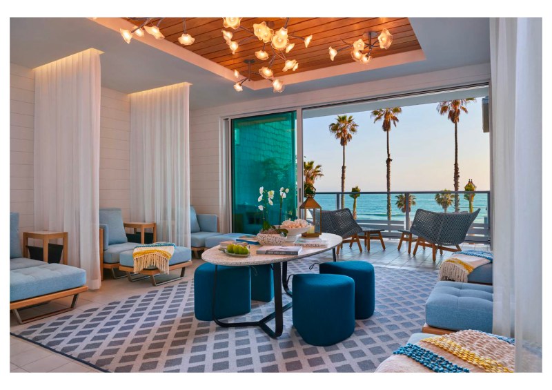 Sunny’s Spa & Beauty Lounge