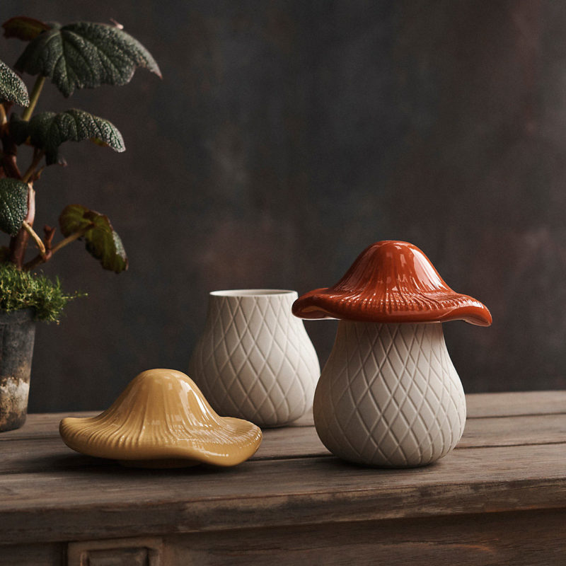 The Mushroom Home Decor Trend Will Be Everywhere In 2023   6d122da1 22e2 4d10 922a 3a4eb938504c 