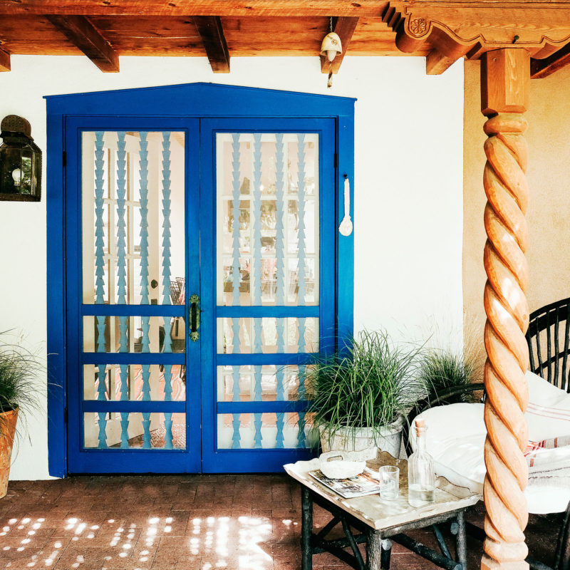 Front Door Ideas: Our Favorite Designs for Entryways - Sunset Magazine