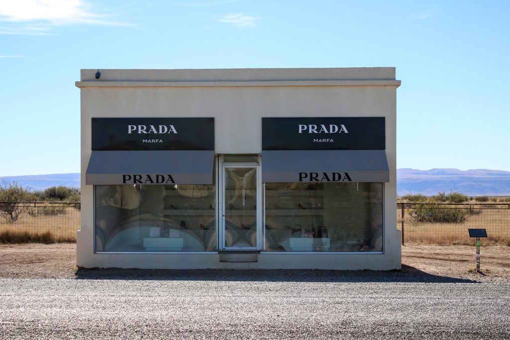 How to Plan the Ultimate Trip to Marfa, Texas