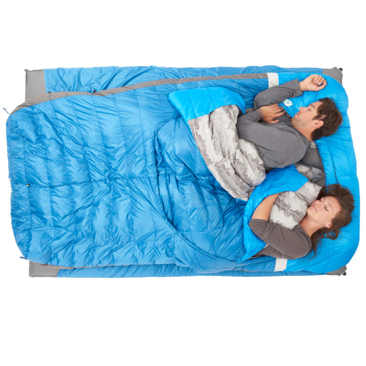 The Best Sleeping Bag for Every Type of Camper - Sunset.com