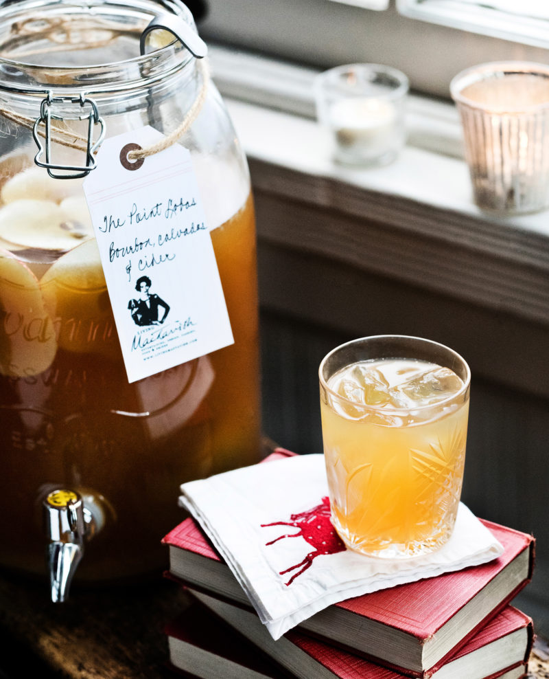 Bourbon Cocktails For Your Kentucky Derby Party - Sunset Magazine