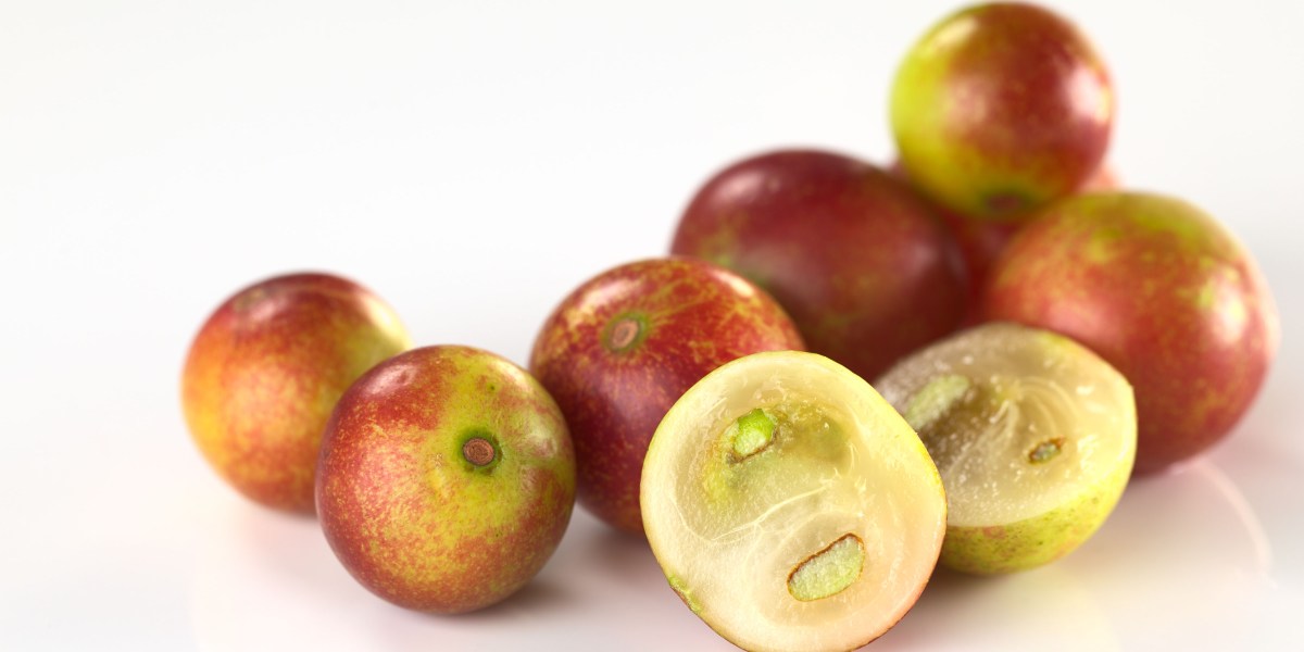 Meet the Superfruit That Could Become Your Belly’s Best Friend