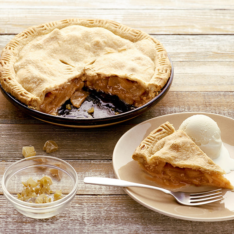 10 Thanksgiving Pie Recipes That Aren’t All Pumpkin