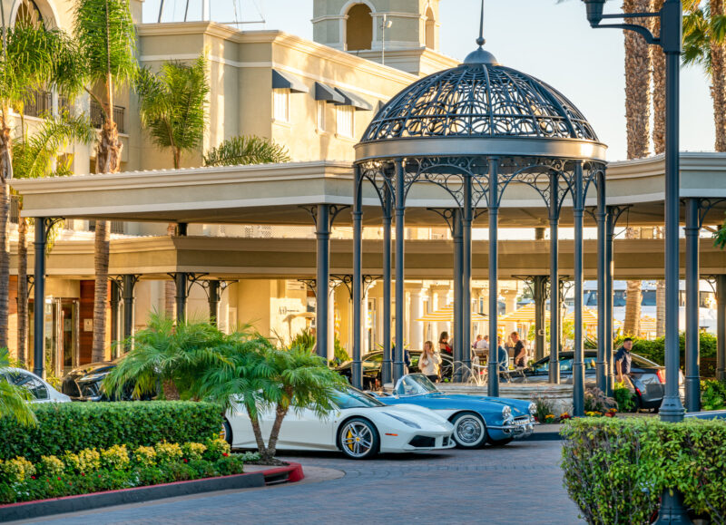 Balboa Bay Resort