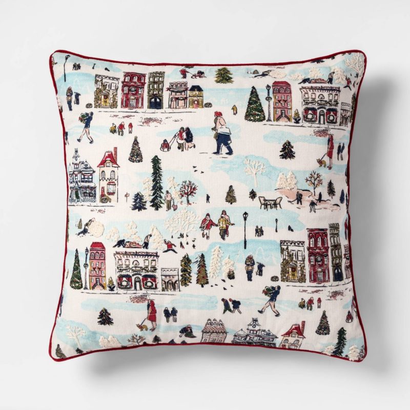 Target Home Holiday Collection Favorite Picks - Sunset