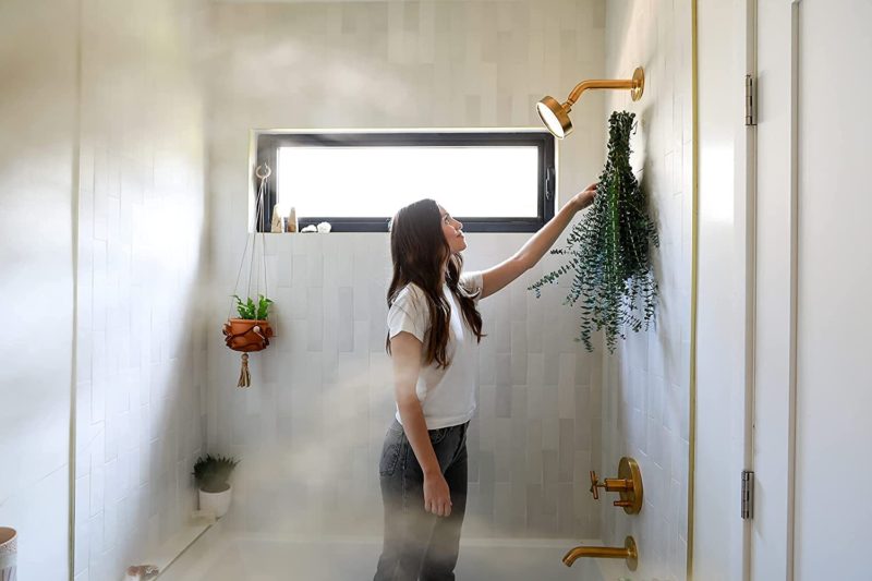 25 Ways to Turn Your Bathroom into a Spa