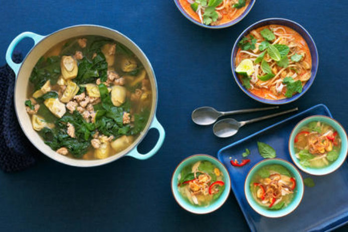 Recipe: Tommy Pham's Quick and Easy French-Influenced Vietnamese Chicken  Ragout