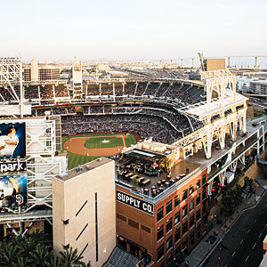 Petco Park