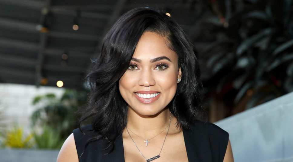 Ayesha Curry Is Opening Her First Restaurant in the Fall—See What's on the Menu