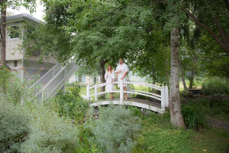 Lithia Springs Resort