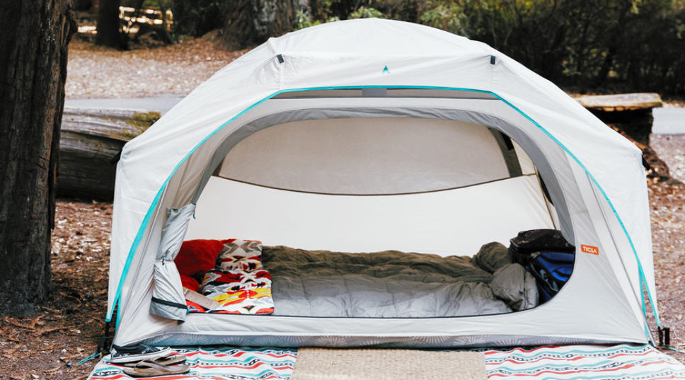 Your Ultimate Camping Checklist: Essential Gear & Food to Bring on an Outdoor Adventure