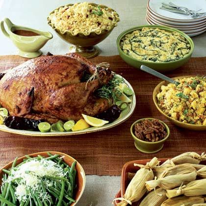 Turkey Cook Time: Our Thanksgiving Guide to the Roast - Sunset