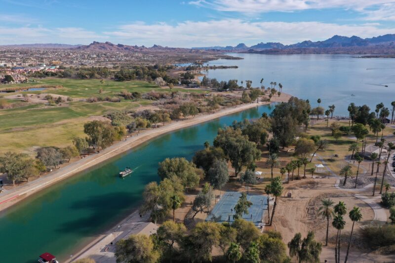 Lake Havasu City