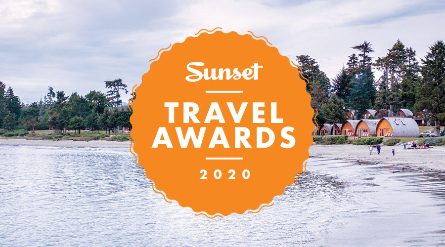 Official Rules Sunset Travel Awards 2019 Sunset Magazine