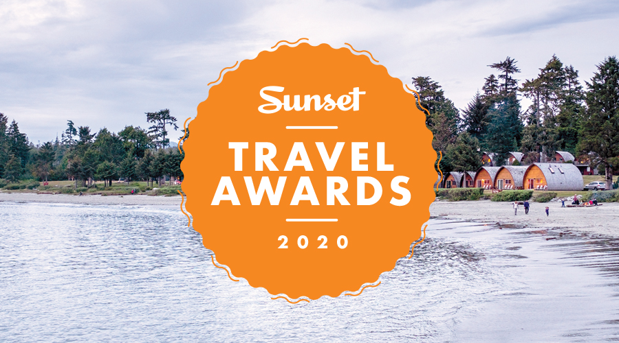 Official Rules: Sunset Travel Awards 2020