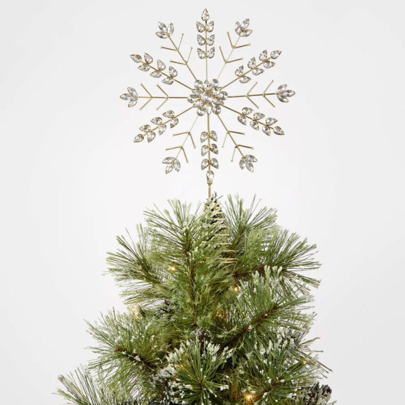 Christmas Tree Ornaments That Are Anything But Boring