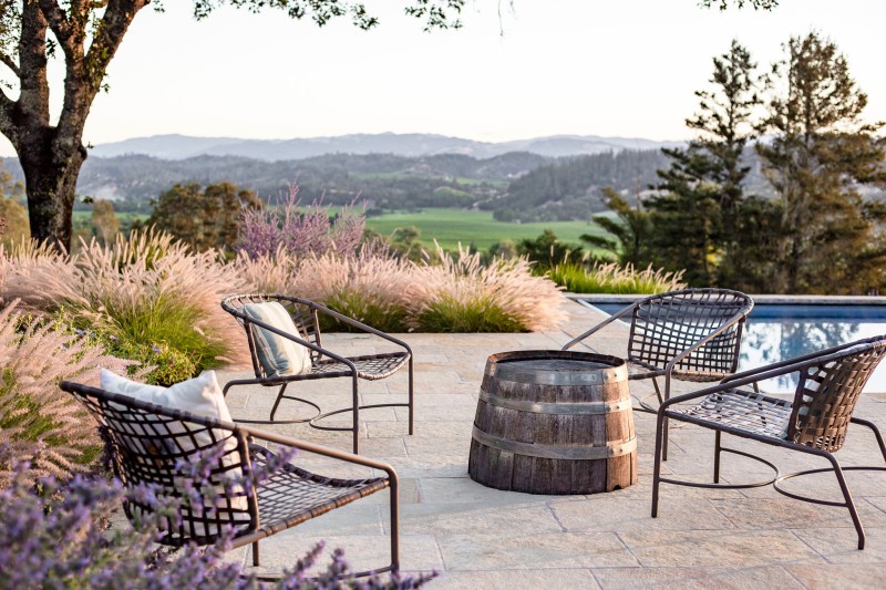 Lucas + Lucas Landscape Architecture