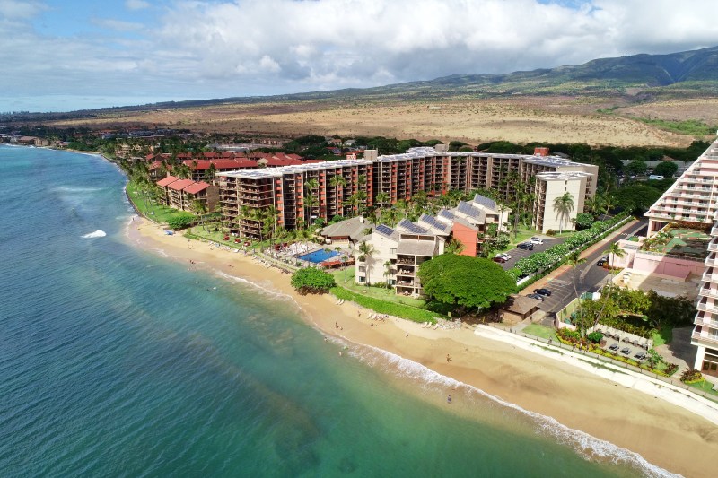 Aston Kaanapali Shores