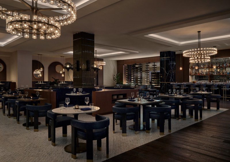 InterContinental San Antonio Riverwalk