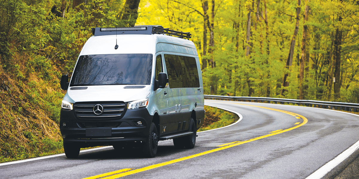 Airstream Interstate