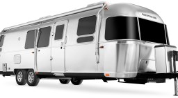 Airstream Office