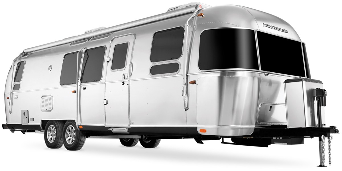 Airstream Office