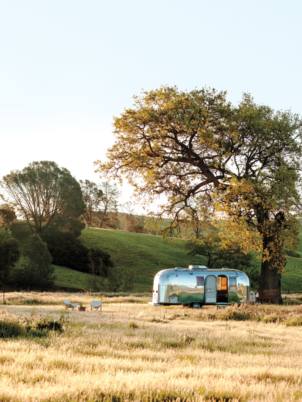 A-Frame Trailers, Solar-Powered Towables, and Basecamps on Wheels—These Trailers Are the Future of Overlanding
