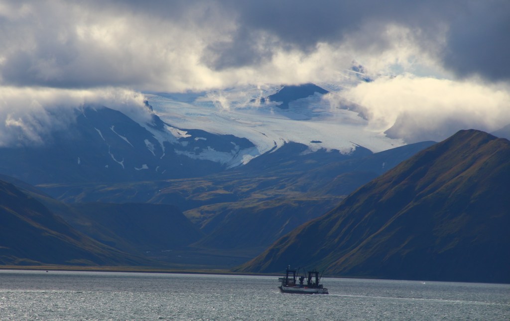 Journey Through One of the World's Most Remote Places in Discovery's 