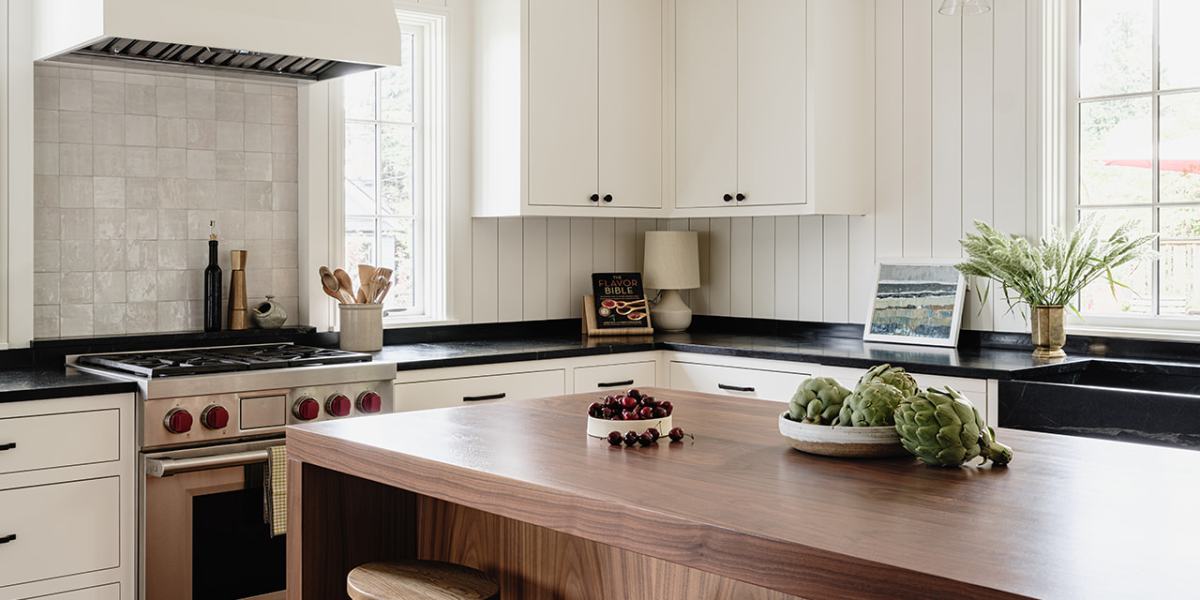 Seattle Craftsman remodel by Alix Day